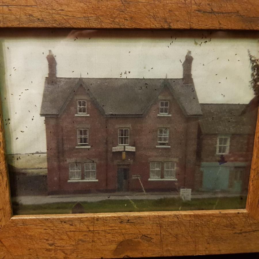 The Blue Bell Inn Weaverthorpe エクステリア 写真
