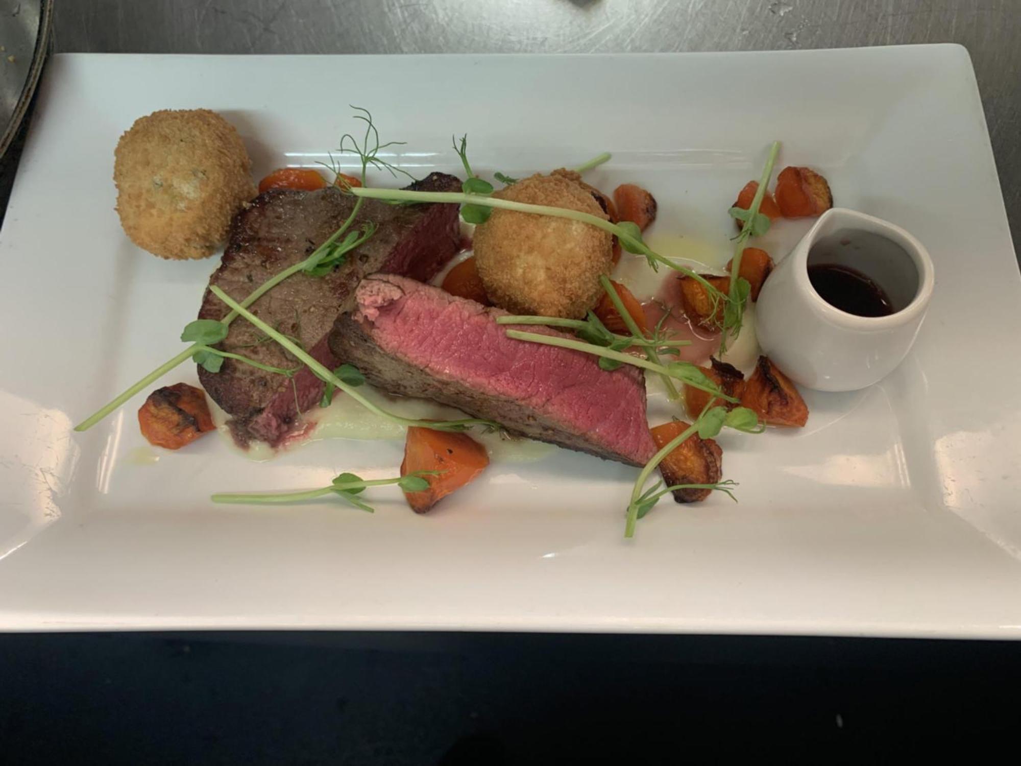 The Blue Bell Inn Weaverthorpe エクステリア 写真