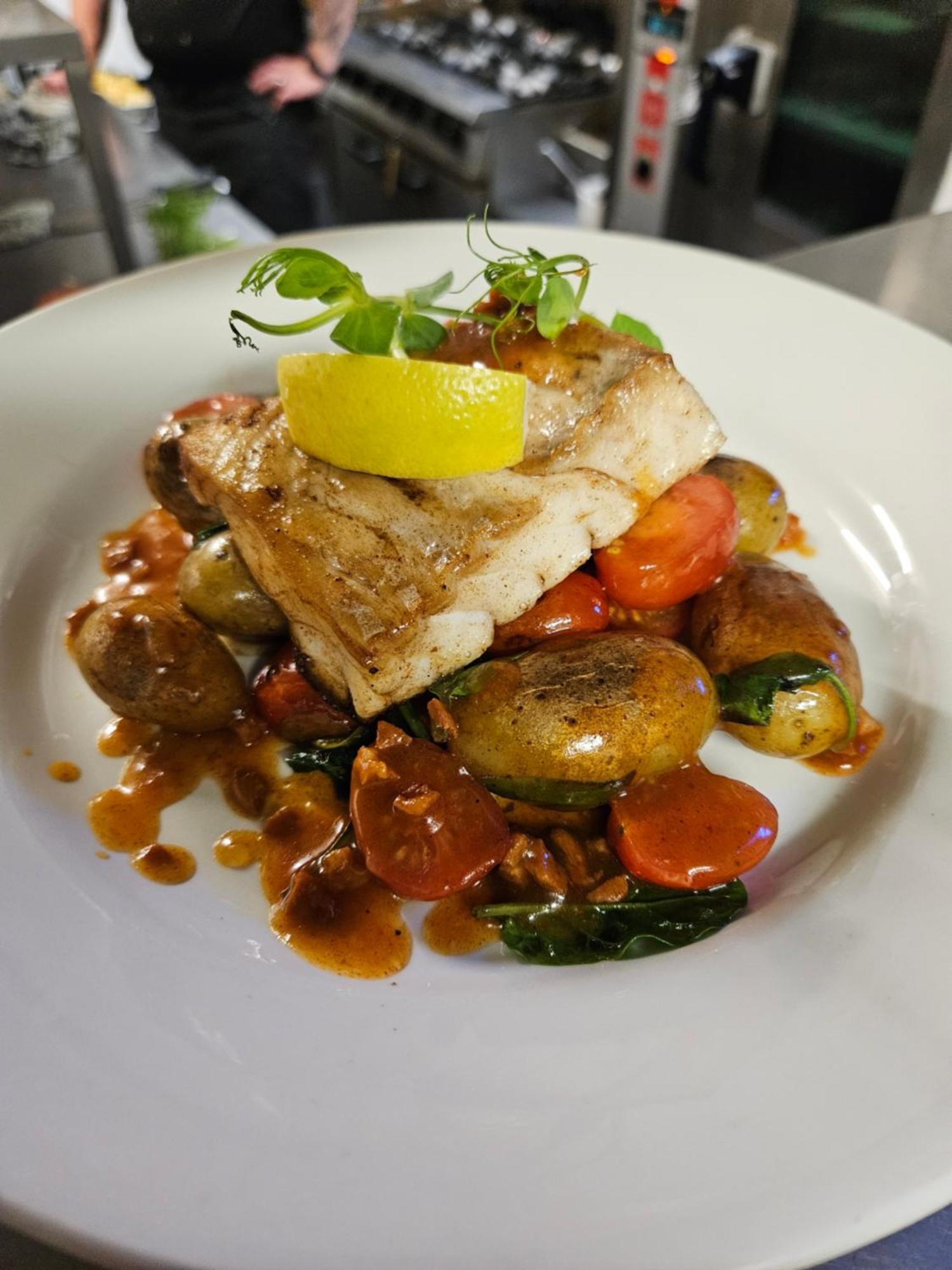The Blue Bell Inn Weaverthorpe エクステリア 写真