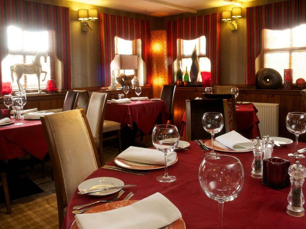 The Blue Bell Inn Weaverthorpe 部屋 写真